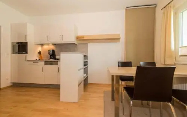 Ferienwohnung Birkenhof