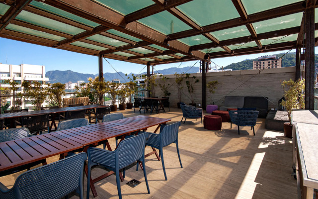Arena Ipanema Hotel