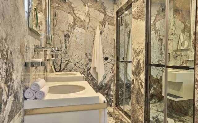 Manna Boutique Hotels