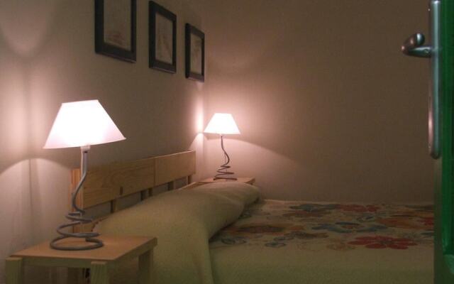 Hotel Diffuso Montedoro