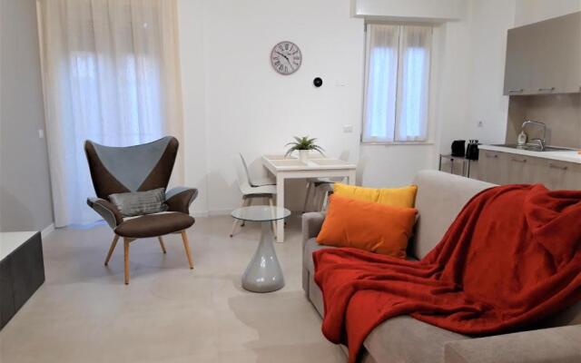 Suite Rent Milan 2