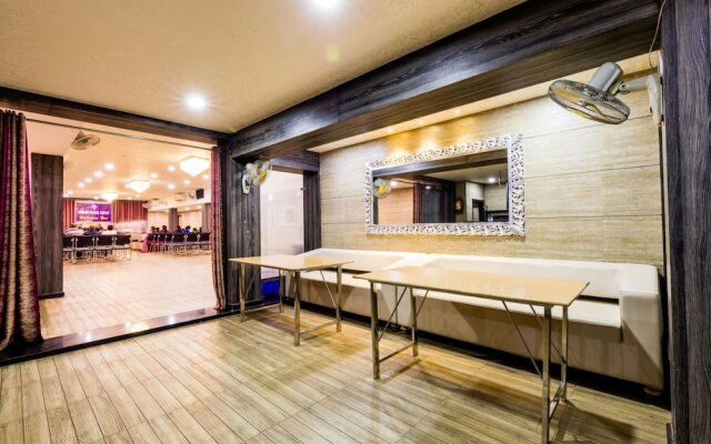 Hotel Rockland