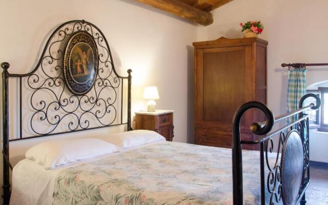 Tenuta di Casaglia