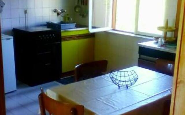 Apartment Zan i Anamarija