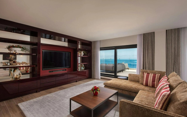 The Westin Dragonara Resort, Malta