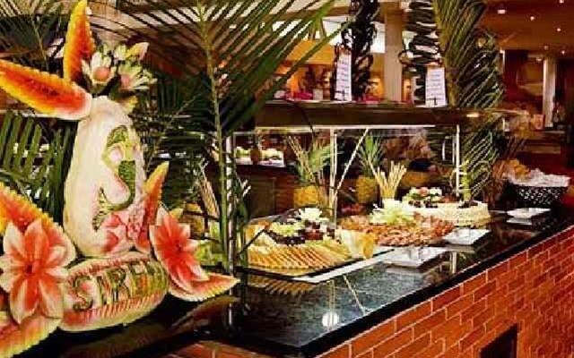 Grand Sharm Resort