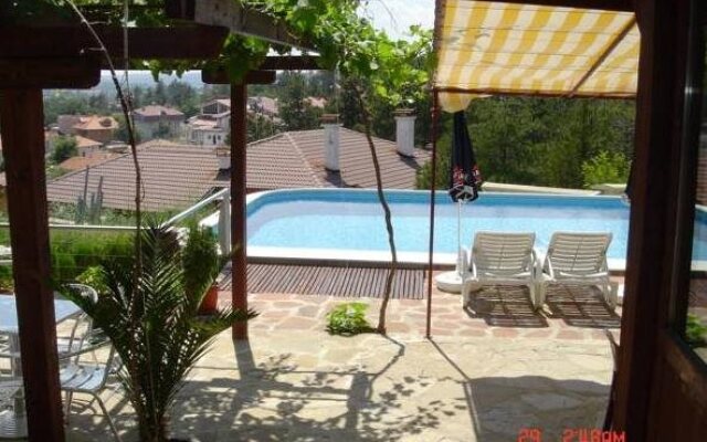 Sunny Beach Holiday Villa Kaliva