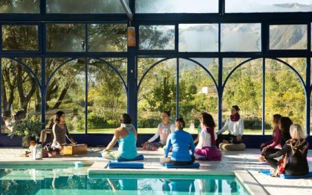 Cuesta Serena Boutique Hotel