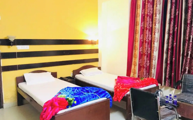 Vaatika Inn Gaya