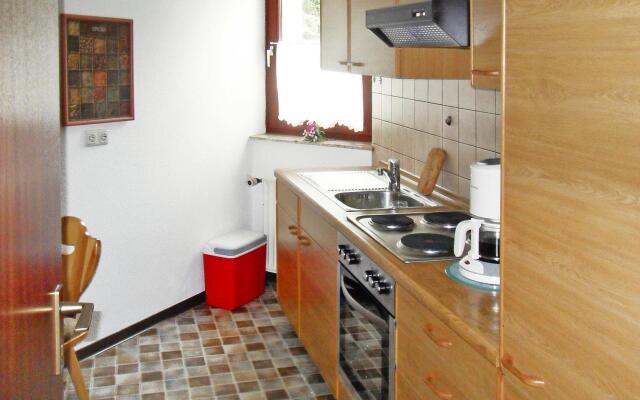 Apartment, Hahnenklee