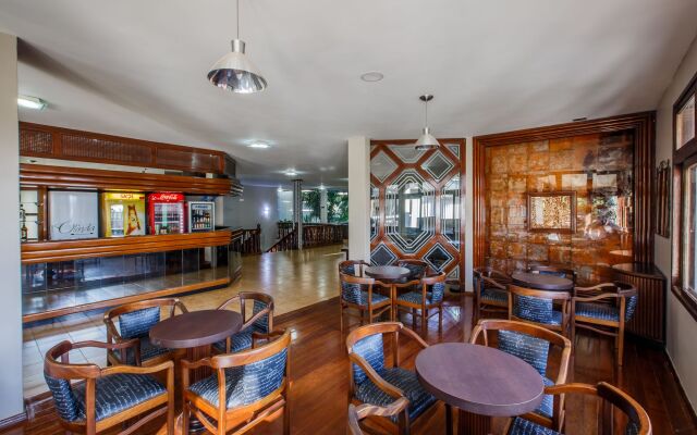 Olinda Hotel e Eventos