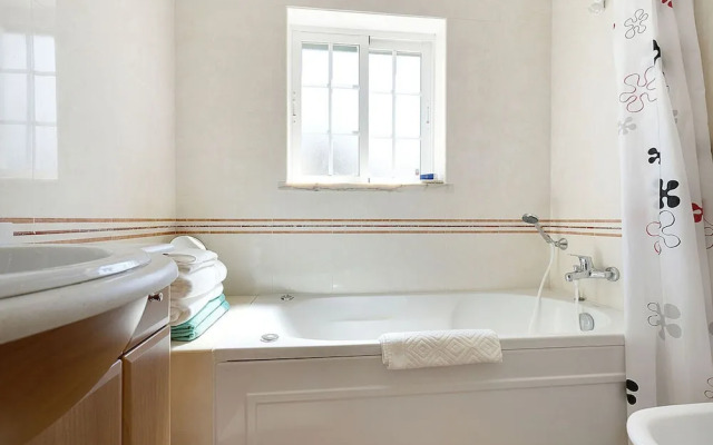 Harmony House in Carvoeiro