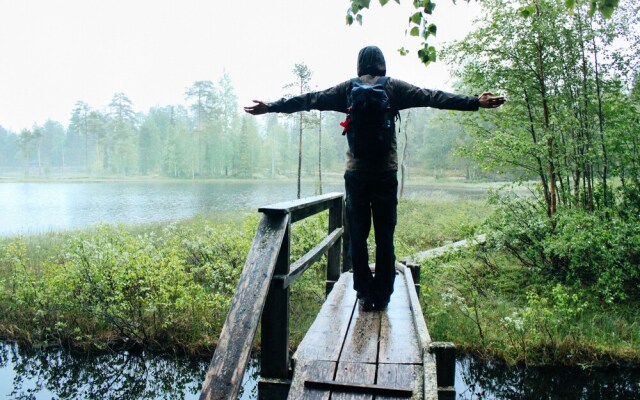 Lapland Hotels Bear's Lodge