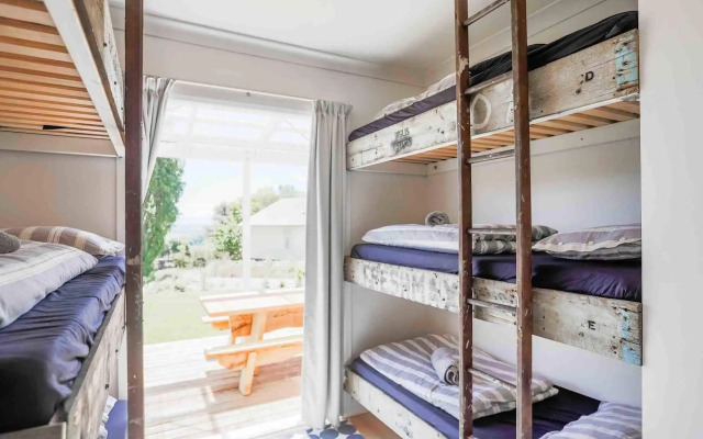 The Pear Orchard Lodge