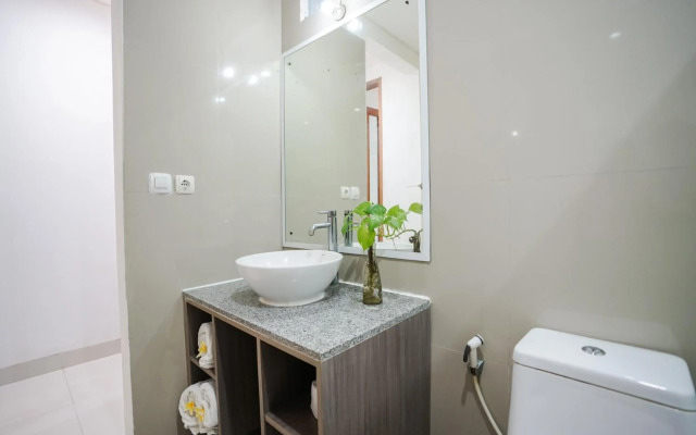 Harmony Beach Suite