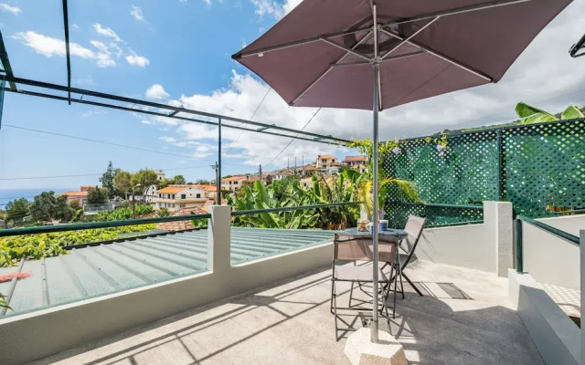 Harmony Retreat by Madeira Sun Travel