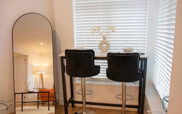Cozy Apartment in Bury St Edmunds