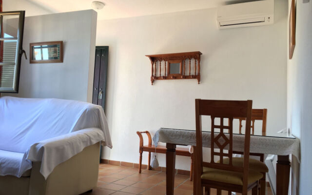 Hotel Las Atalayas
