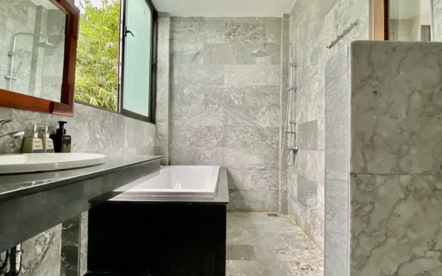 Villa Orchid Garden Riverside Hoi An