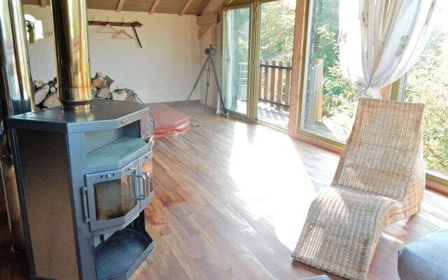 Spacious Holiday Home in Niderviller With Sauna