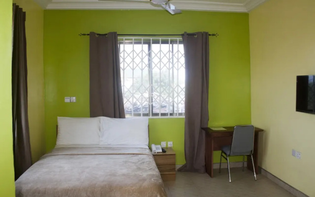 Peemarys Hotel
