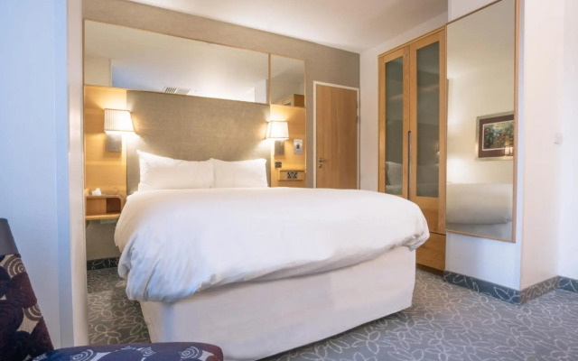 The Cavendish London