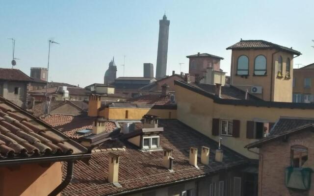 Albergo Centrale Bologna