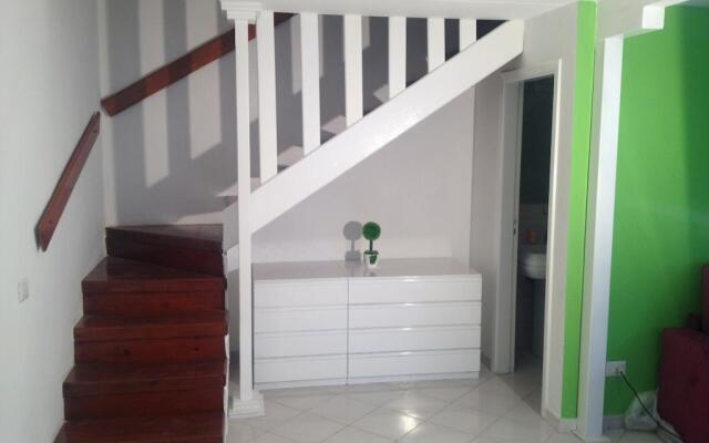 Funny House Apartment