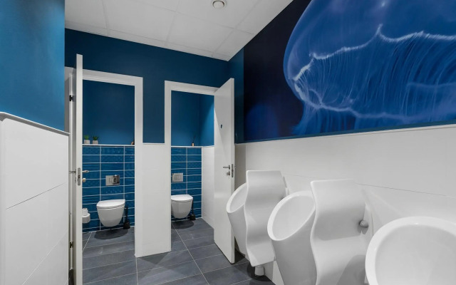 ProfilHotels Richmond