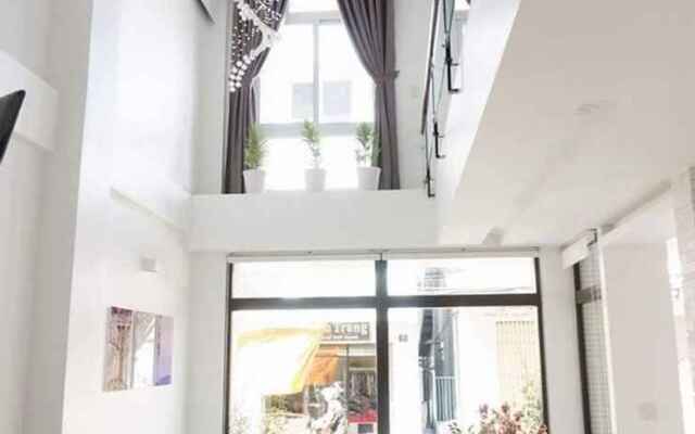 Xuan Cuong Hotel