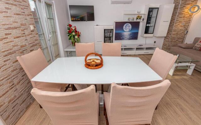 Apartments in Crikvenica 41379