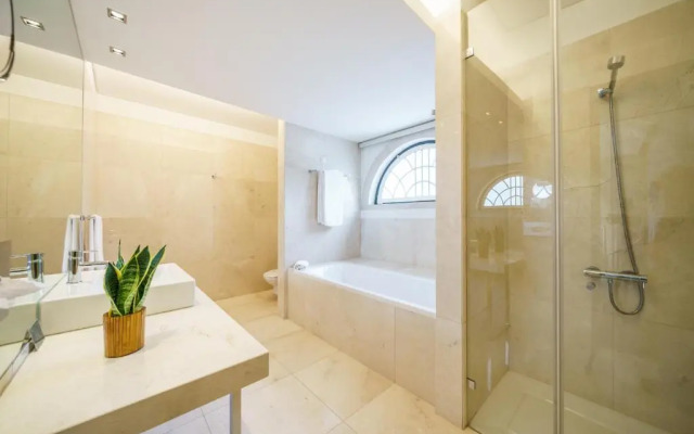 Monte Real Hotel, Termas & Spa