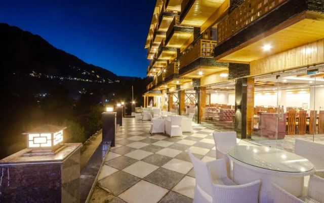 Snow White Resort & Spa