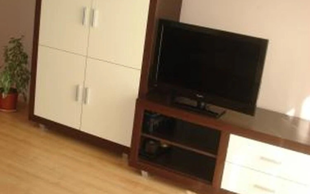 Beautiful Apartment Tomy for Complete Relaxing