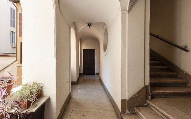 Rossini Comfortable Apartment Navona
