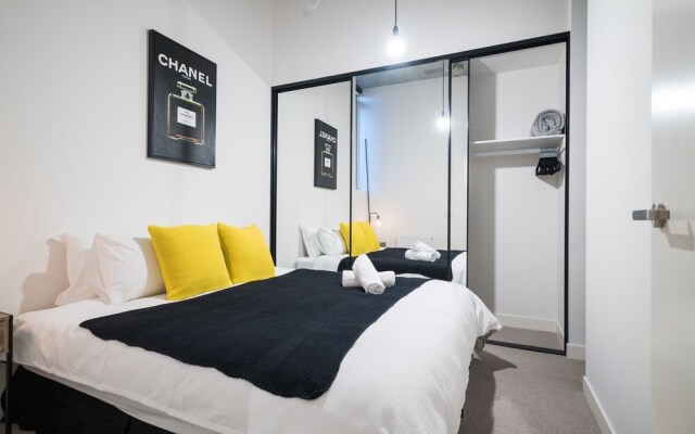 Phoenix on Curzon - Rejuvenate Stays