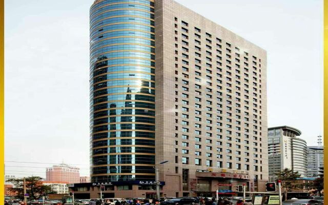 Tian Tong Hotel