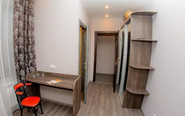 Харатс Отель