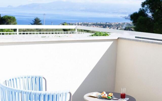 Hotel Principe Alogna & SPA