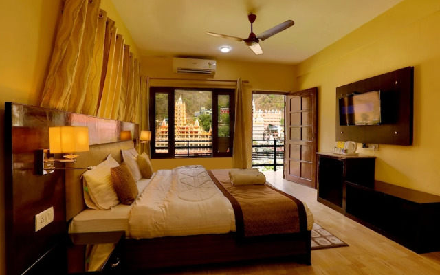 Kunwar Residency