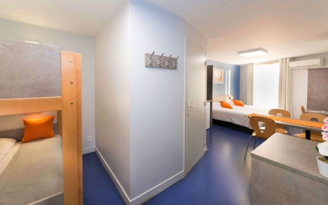 Residence La Canebiere
