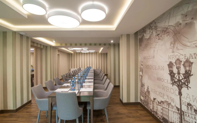 Citi Hotel's Wroclaw