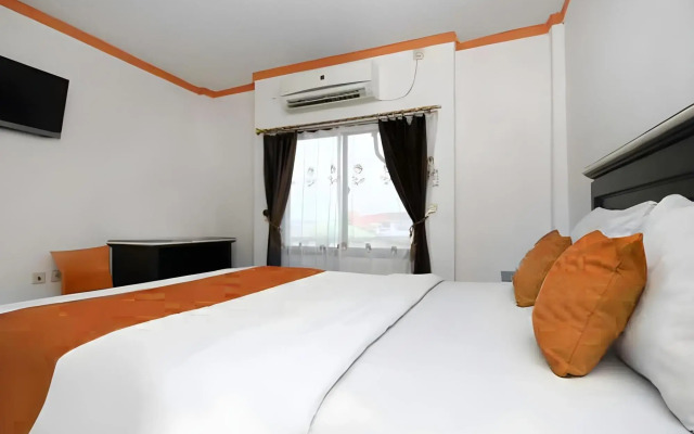 KoolKost Syariah near UIN Banjarmasin