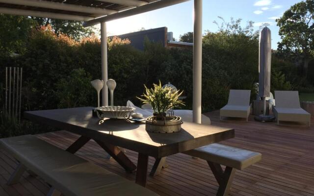 Oude Berg Guesthouse