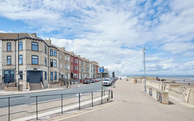 Host Stay Bellevue Apartment 2