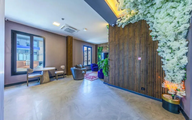 Dedem Hotel Premium Çorlu