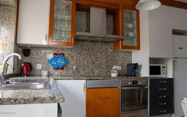 Apartamento Santos Gra¿