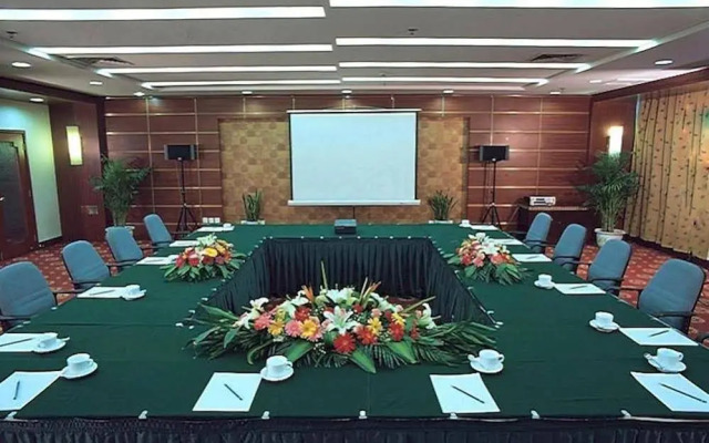 Shanyang Jianguo