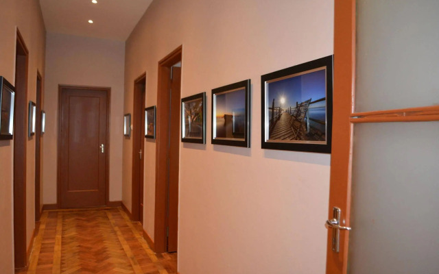 Guesthouse 1109