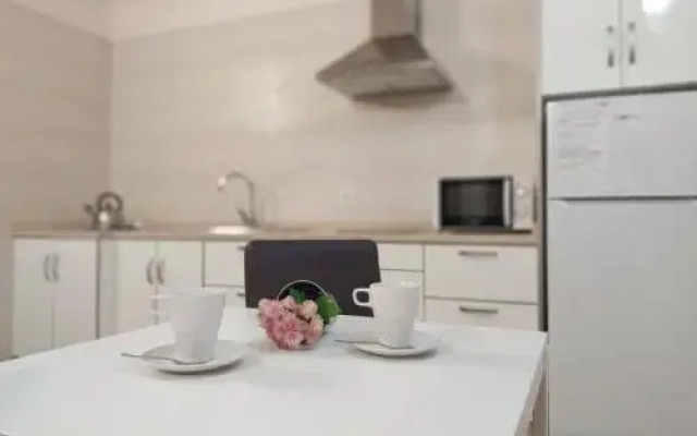 Apartamentos La Villa 3